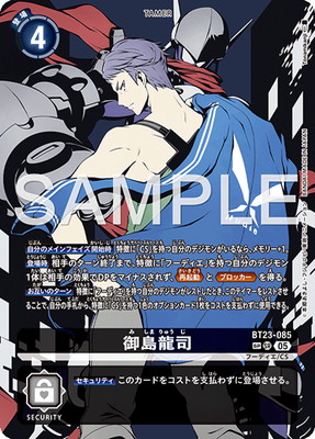 ڥڥ륫ɡBT23-085 ζ SR