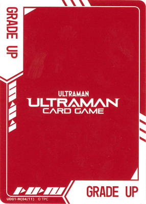 UD01-M(04/11) �ޡ�������GRADE UP��