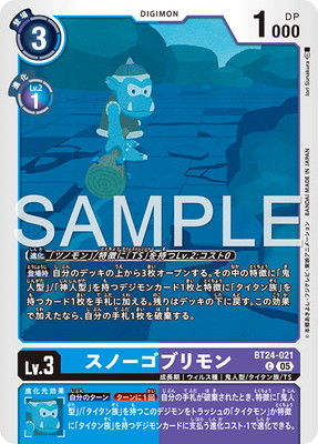 BT24-021 ���Ρ����֥��� C