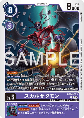 BT24-073 �����륵����� C