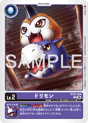 BT25-006 �ɥ��� C