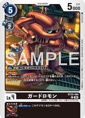 BT25-066 �����ɥ���� C