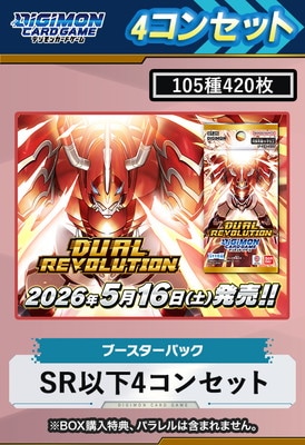 �������ؤΤߡۡ�BT-25��DUAL REVOLUTION SR�ʲ�4���󥻥å�