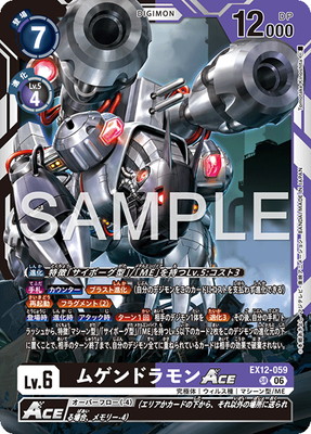 EX12-059 �ॲ��ɥ���ACE SR