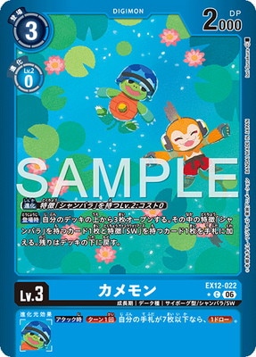 ��LM���͡�EX12-022 ������ C