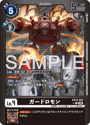 ��LM���͡�EX12-054 �����ɥ���� C