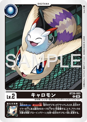 BT26-003 �������� C