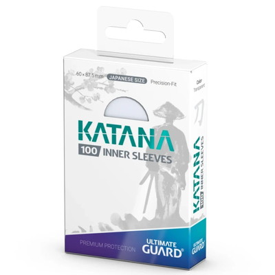 Ultimate Guard Katana ����ʡ����꡼�� ����ѥˡ���������(UGD011356)