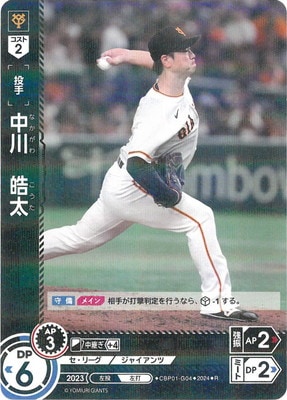 CBP01-G04 ������ R