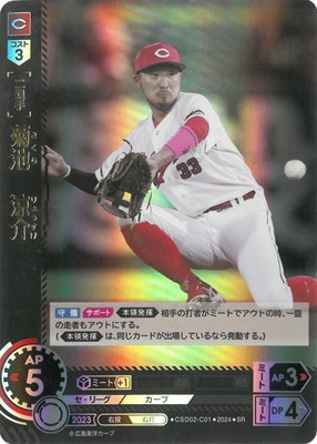 Amazon.co.jp: プロ野球カードゲーム DREAM ORDER セ・リーグ