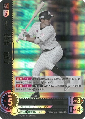 PBP02-M02 ������� SR