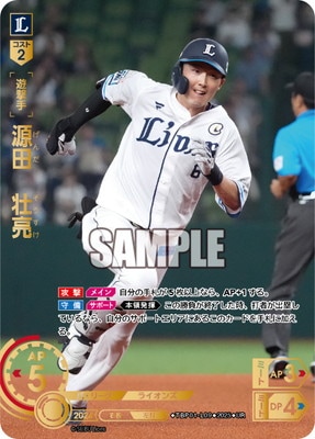 ドリームオーダー,拡張パック,球団ブースター,球団ブースター 埼玉西武