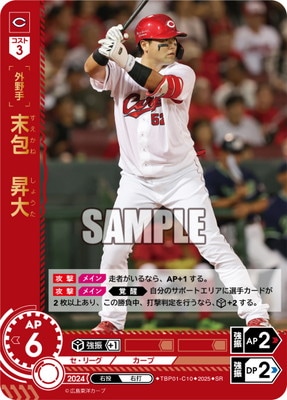 ドリームオーダー,ブースターパック,球団ブースター,球団