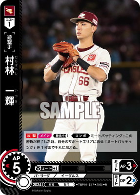 ドリームオーダー,ブースターパック,球団ブースター,球団