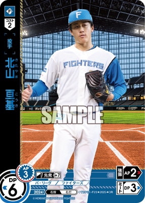 ドリームオーダー 小笠原道大　LG＋ LG】TBP01-F02 小笠原 道大 | 球団ブースター 北海道日本ハム