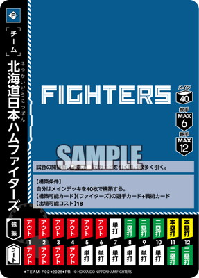 TEAM-F02 �̳�ƻ���ܥϥ�ե��������� PR