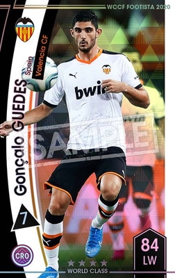 wccf  footista 2020 まとめ売り wccf footista 2020 まとめ売り