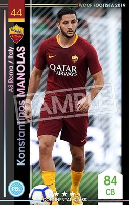 ��F19-2 013�ۥ��󥹥���ƥ��Υ����ޥΥ饹 ��3 CC