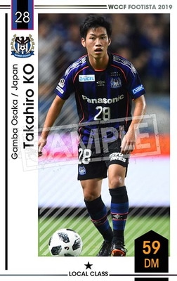 ��F19-2 037�ۥ����ҥ������� ��1 LC