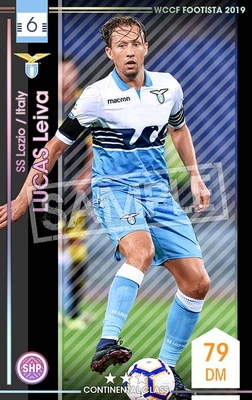 wccf ラツィオ 全 ラツィオ縛り全冠達成！途中経過まとめ（使用感含む） | WCCF的