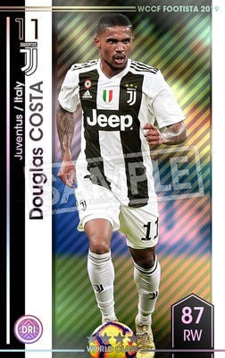 F19-4 014ۥɥ饹 4 WC