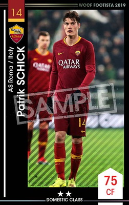 セール中…パトリック・シック直筆サイン入り超大型写真…Patrik Schick GfWE8aoX0AESK-g.jpg