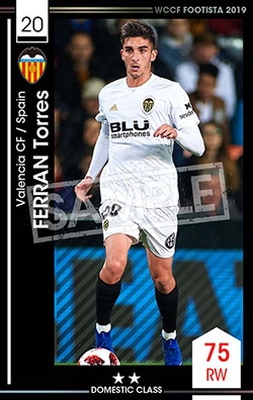 ��F19-EX�ۥե���󡦥ȡ��쥹 ��2 DC