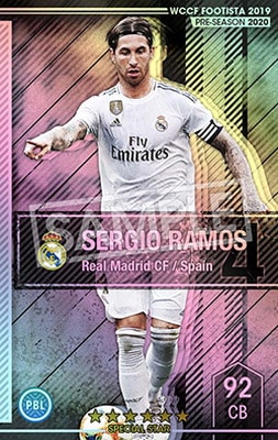 ランクアップ済み F19 Ex R セルヒオ ラモス 6 Ss Wccf Footista Wccf Footista その他 Exカード Exカード F19 ランクアップ済 フルアヘッド アーケード専門店 ランクアップ済み F19 Ex R セルヒオ ラモス 6 Ss Wccf Footista Wccf Footista その他 Exカード Exカード F19 ランクアップ済 フルアヘッド アーケード専門店