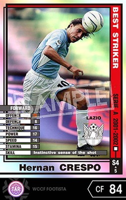 FOOTISTA ѴѤߡ 01-02 BS4ۥʥ󡦥쥹