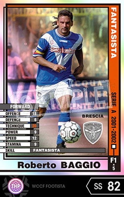 FOOTISTA ѴѤߡ 01-02 FA1ۥ٥ȡХå