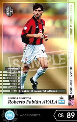 FOOTISTA ѴѤߡ 02-03 LEۥ٥ȡ