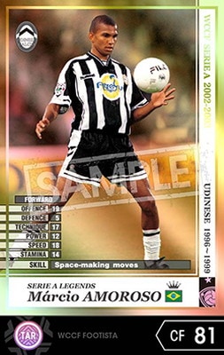 ��FOOTISTA �Ѵ��Ѥߡ� ��02-03 LE�ۥޥ륻�������������