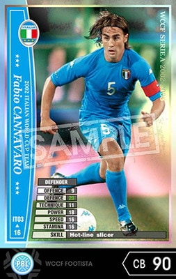 ��FOOTISTA �Ѵ��Ѥߡ� ��02-03 IT03�ۥե��ӥ�������ʥ�����