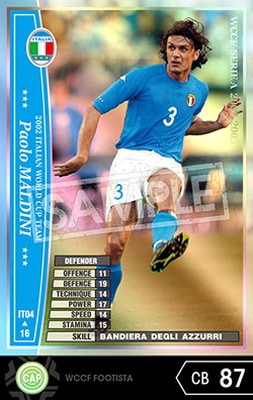 FOOTISTA ѴѤߡ 02-03 IT04ۥѥޥǥ