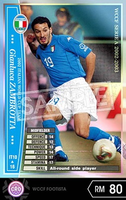 FOOTISTA ѴѤߡ 02-03 IT10ۥ륫֥å