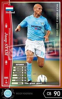 ��FOOTISTA �Ѵ��Ѥߡ� ��02-03 IS05�ۥ䡼�ס�������