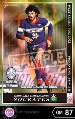 wccf footista 2002-2003 フルコンプ