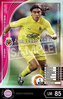 ��FOOTISTA �Ѵ��Ѥߡ� ����05-06 WWF5�ۥե��󡦥ѥ֥��������