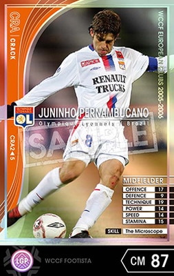 ��FOOTISTA �Ѵ��Ѥߡ� ����05-06 CRA2�ۥ���ˡ��˥硦�ڥ�ʥ�֥�����