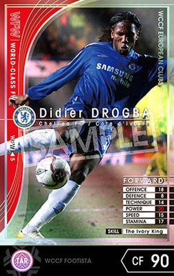 ��FOOTISTA �Ѵ��Ѥߡ� ��05-06 WFW1�ۥǥ��ǥ������ɥ�����