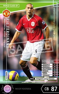 ��FOOTISTA �Ѵ��Ѥߡ� ��06-07 WDF2�ۥꥪ���ե����ǥ��ʥ��