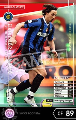 ��FOOTISTA �Ѵ��Ѥߡ� ��06-07 WFW3�ۥ��饿�󡦥��֥�ҥ�ӥå�