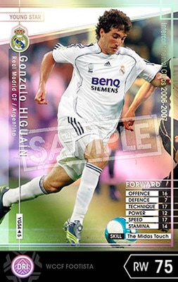 ��FOOTISTA �Ѵ��Ѥߡ� ��06-07 YGS4�ۥ��󥵥�������������