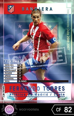 ��FOOTISTA �Ѵ��Ѥߡ� ��06-07 BAN4�ۥե���ʥ�ɡ��ȡ��쥹