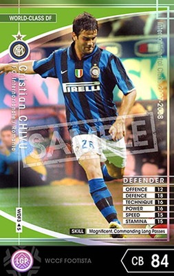 ��FOOTISTA �Ѵ��Ѥߡ� ��07-08 WDF3�ۥ��ꥹ�ƥ����󡦥���