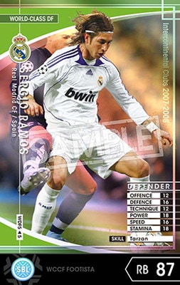 ��FOOTISTA �Ѵ��Ѥߡ� ��07-08 WDF5�ۥ���ҥ�����⥹