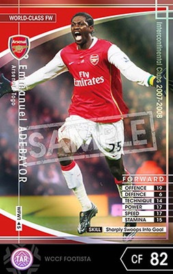 ��FOOTISTA �Ѵ��Ѥߡ� ��07-08 WFW1�ۥ��ޥ˥奨�롦���ǥХ衼��