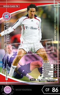 ��FOOTISTA �Ѵ��Ѥߡ� ��07-08 WFW4�ۥ륫���ȥ�