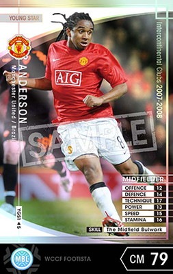 ��FOOTISTA �Ѵ��Ѥߡ� ��07-08 YGS1�ۥ���ǥ륽��