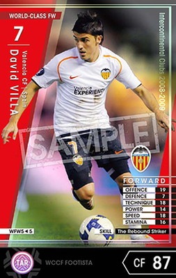 ��FOOTISTA �Ѵ��Ѥߡ� ����08-09 WFW5�ۥ��ӥɡ��ӡ�����